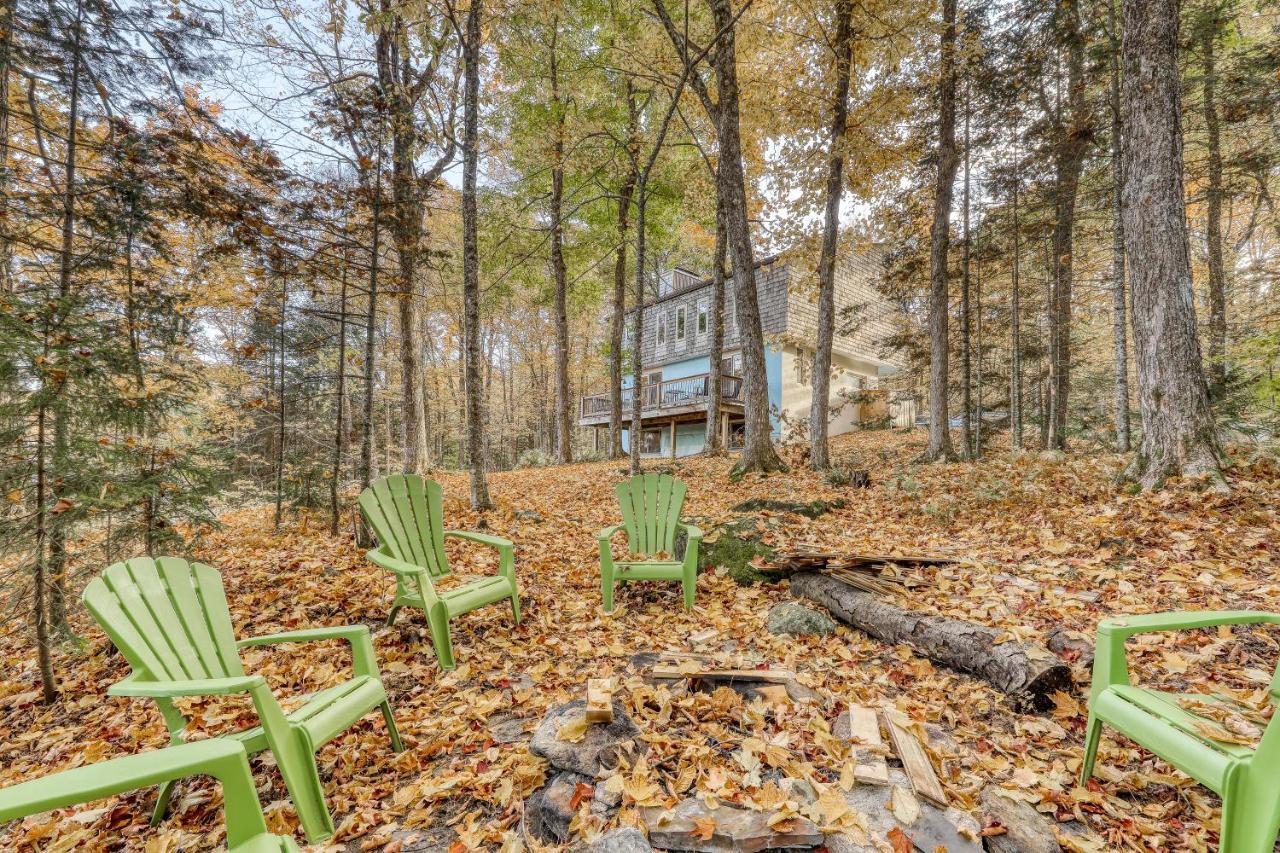 Jay Chalet Exterior photo