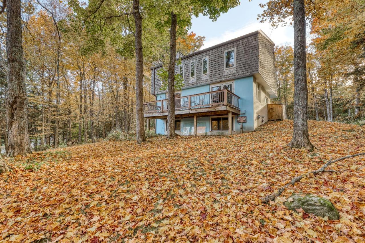 Jay Chalet Exterior photo