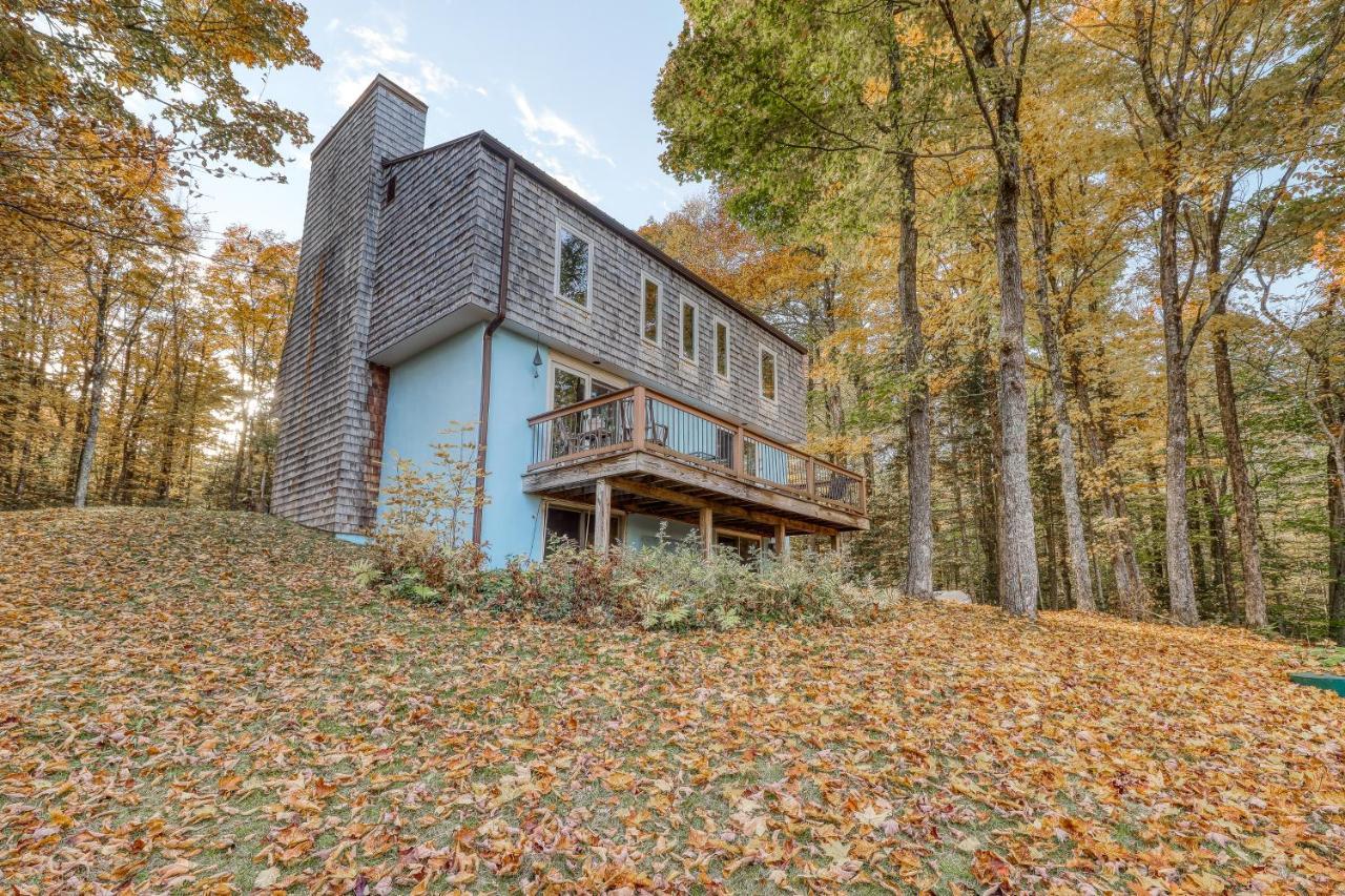 Jay Chalet Exterior photo
